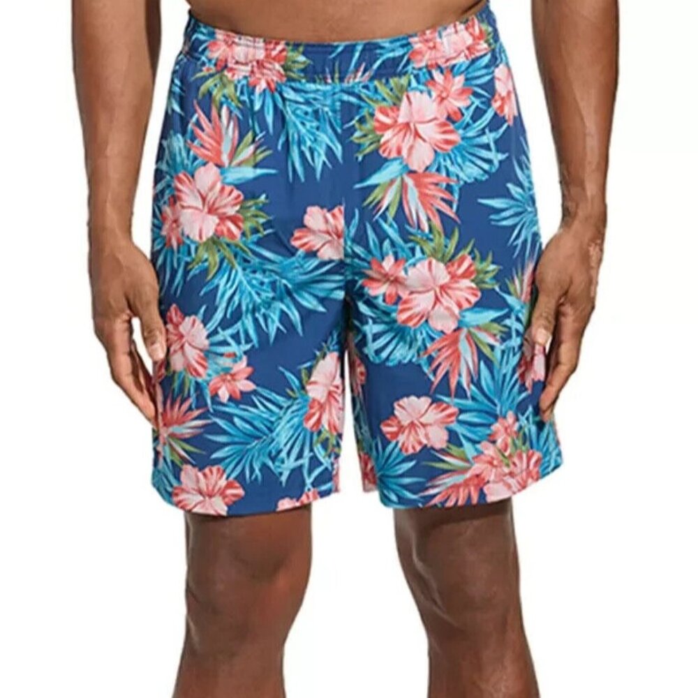 Kirkland Signature Men's Swim Short NWT